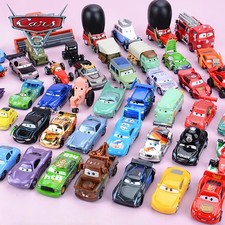 Disney- Pixar Cars Lightning