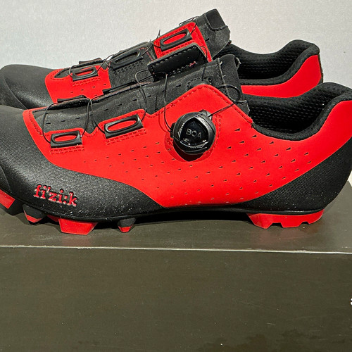 Vento mtb radschuhe - fi'zi:k,