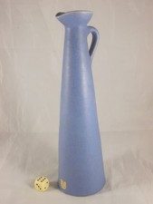 Ernst Lösche Keramik Vase 50s