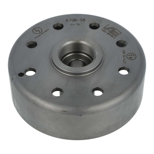 Rotor a70r für es250 - a70r-58,