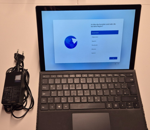 Microsoft surface pro - microsoft,
