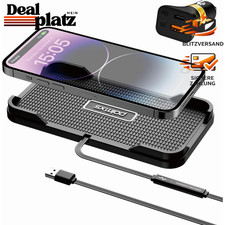 Kabellose Auto-Ladestation 15W