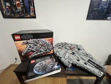 LEGO Star Wars: Millennium