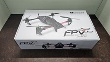 Quantum fpv quadcopter frame - fpv,