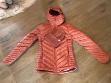 Maloja Jacke XS + Mütze Barts NEU!!!!