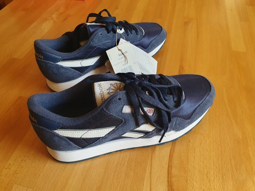 Reebok classic nylon - nylon, sneaker