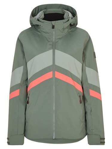 Ziener damenskijacke modell - ziener,