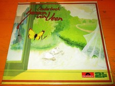 Langspielplatte Herman van