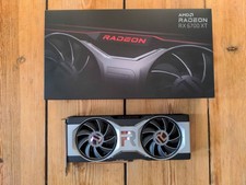 AMD Radeon RX 6700 XT 12GB