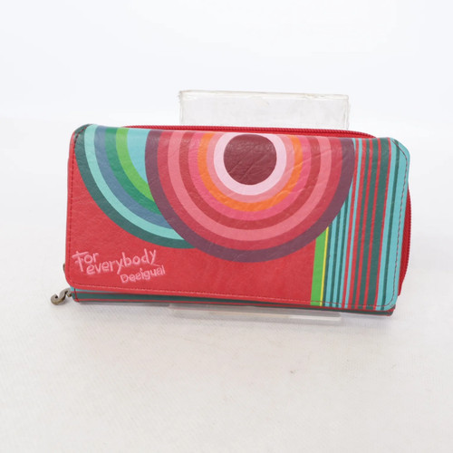 Desigual portemonnaie - desigual,,