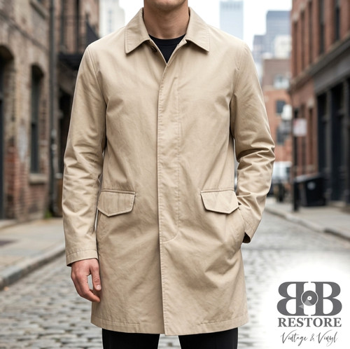 Original cinque mantel jacke - original,