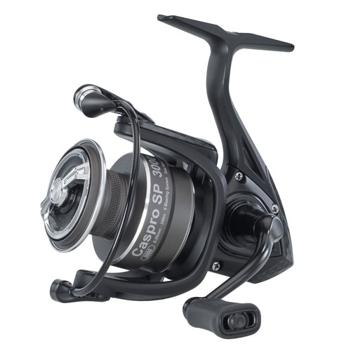 Ryobi spinnrolle caspro - spinnrolle,