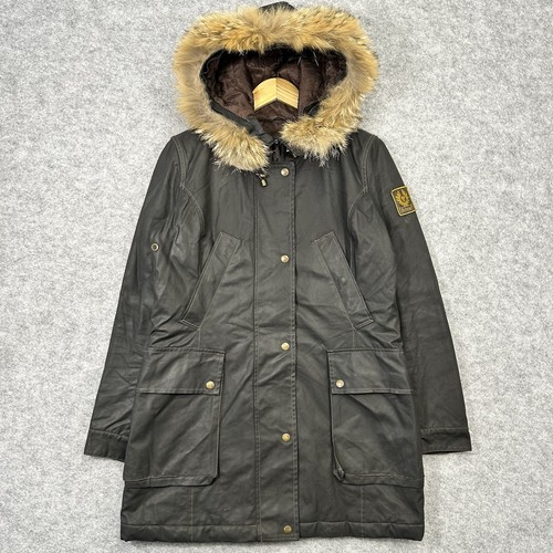 Belstaff black prince - prince, padstow
