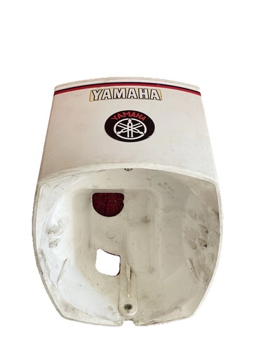 Yamaha 50 - dt,