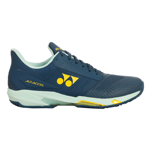 Yonex power cushion accel - cushion, ad-accel
