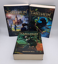 Fabelheim Band 1-3 Brandon