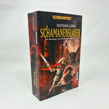 Warhammer schamanenslayer - warhammer,