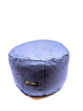 2St. Yoga Kissen Bezüge