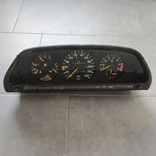 Tacho Armaturen Mercedes W126
