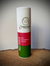 BELLE BODY ANTI Haarwachstum