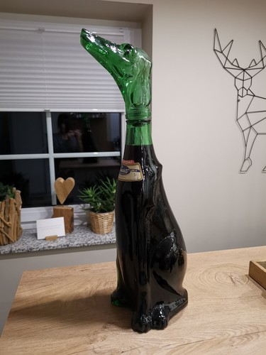 Chianti flasche von - l,