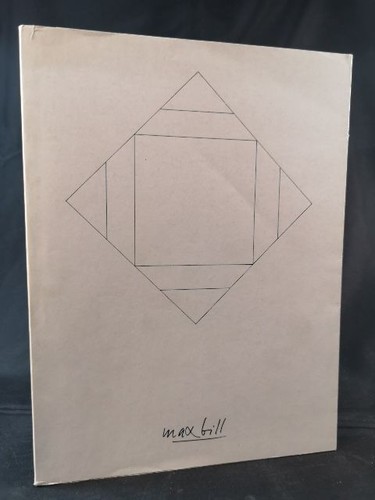 Max bill zum 80 - [zum,