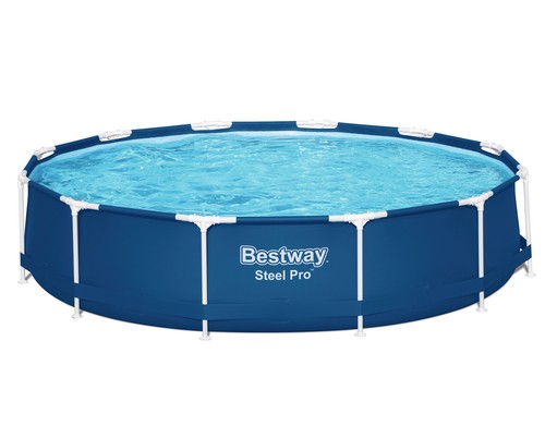 Bestway steel pro frame - bestway,