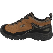 Keen targhee wp - keen, iv