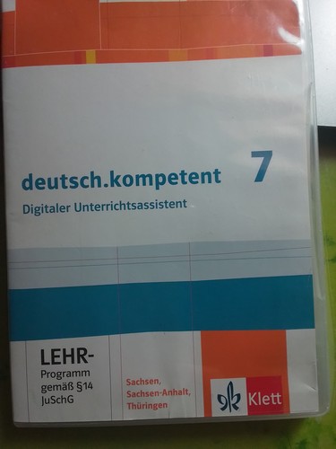 Lehrerexemplar deutsch - lehrerexemplar,