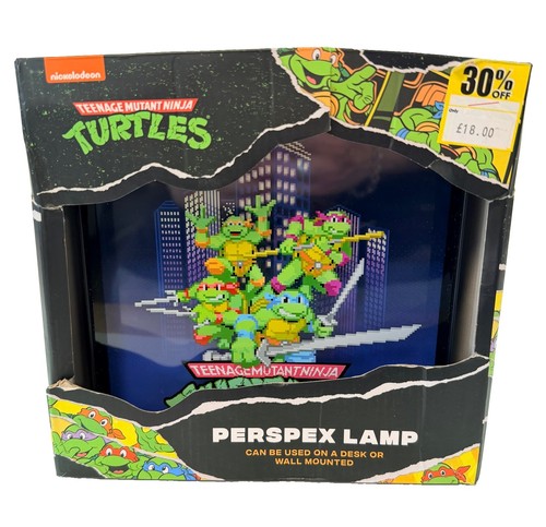 Numskull teenage mutant ninja - teenage,