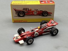 Modellautos 1:43 Dinky Toys Surtees TS.5 #14 mit OVP