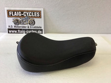 Harley-Davidson Sozius-Sitz