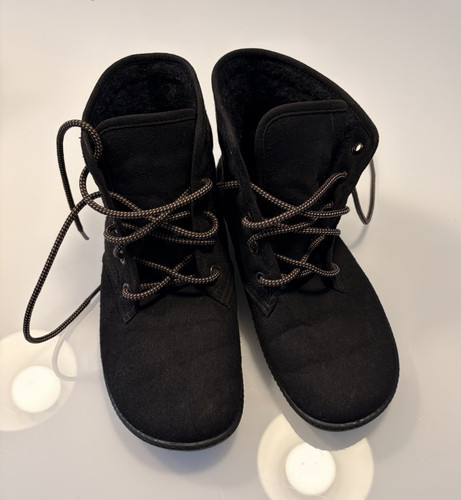 Leguano stiefel schwarz - stiefel, 39