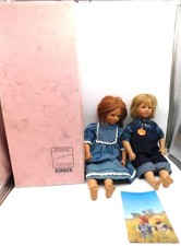 Annette Himstedt American