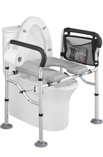 Toilettensitzerhöhung