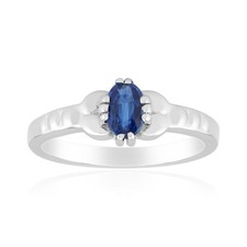 Cavill Kyanit Ring 0,54ct Oval