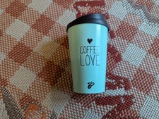 Kaffee (Coffee) Tee mehrweg