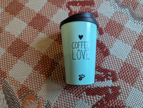 Kaffee tee mehrweg - tee,