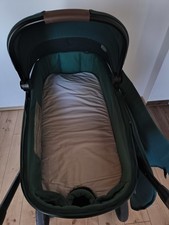 Kinderwagen MAXI Cosi