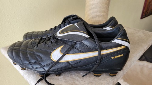 Nike tiempo fussballschuhe - nike,