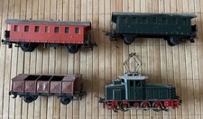 Trix Express H0 Konvolut - ansehen bitte