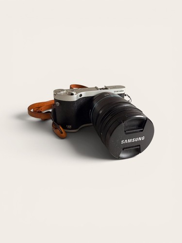 Samsung nx300 3mp - samsung, nx