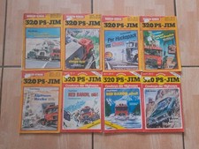 320 PS - Jim ab Nr. 40 (8