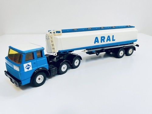 Siku 288 3110 - v, hanomag