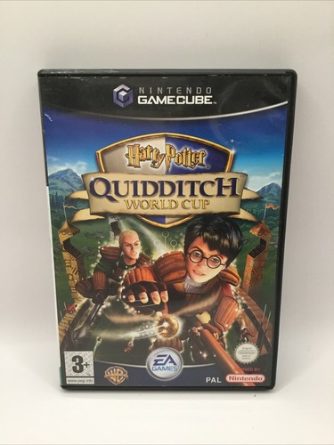 Harry potter quidditch - harry,
