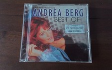 CD Andrea Berg Best Of 2001 (