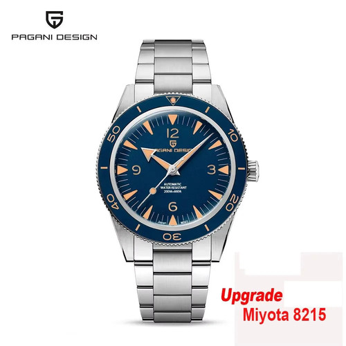 Automatische uhr männer - automatische, uhr,