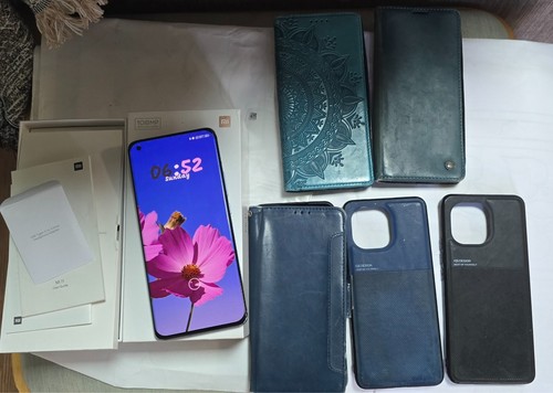 Xiaomi 256gb horizon - 11,