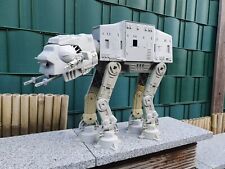 STAR WARS AT AT LUCASFILM / KENNER 1981