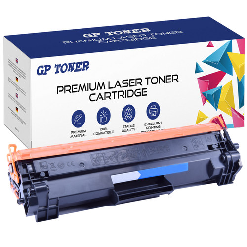 Cf244a xxl toner für - xxl, hp